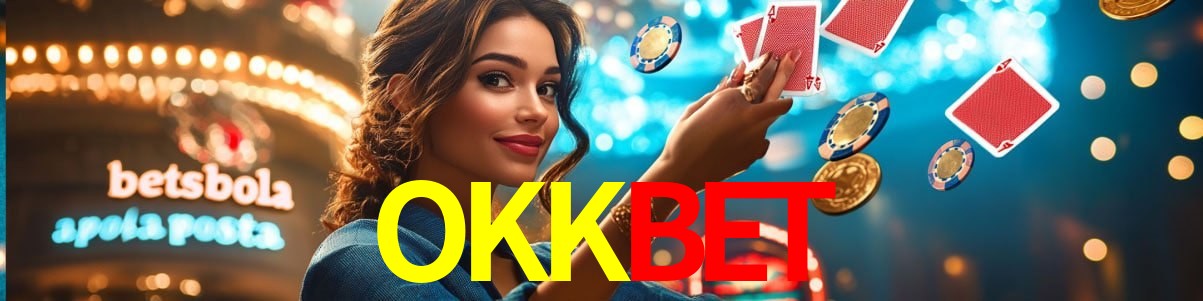 Welcome Bonus OKKBET