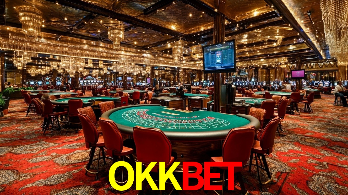 OKK BET login