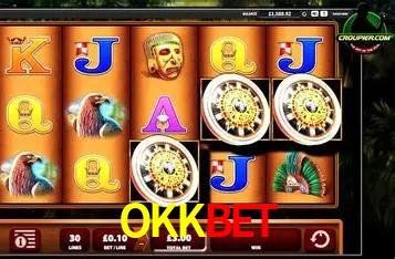 Desvendando o Mundo dos Jogos Virtuais na OKKBET