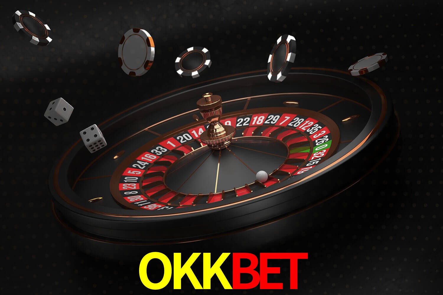 OKK.BET