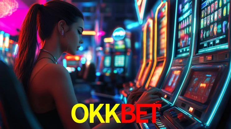 OKKBET,OKK.BET