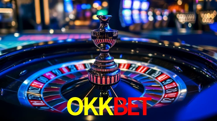 OKK BET login
