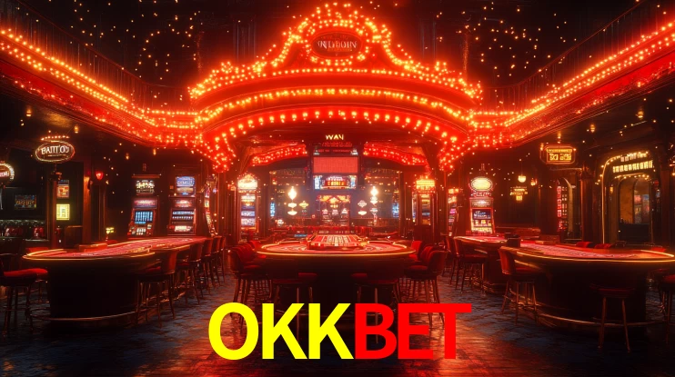 Ofertas Imperdíveis na OKKBET: Promoções e Bônus Que Valem a Pena