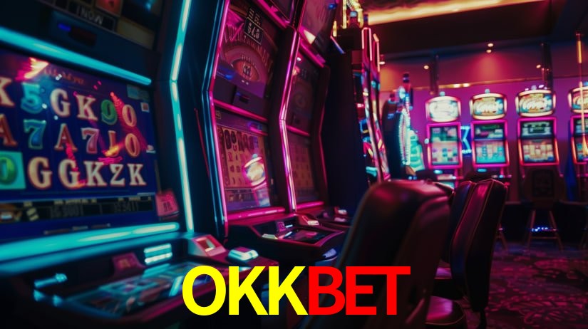 Exclusive Offers OKKBET