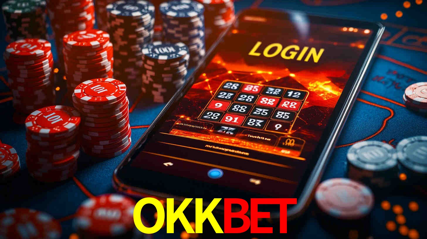 OKKBET,OKK.BET