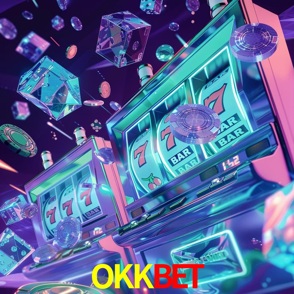 A Experiência Imersiva dos Cassinos Ao Vivo no OKKBET