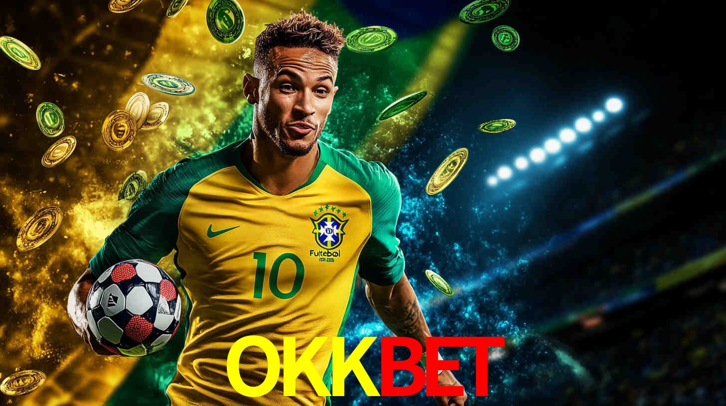Apostas Esportivas na OKKBET: Um Guia Completo