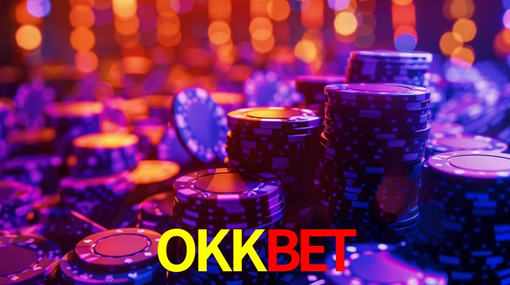 OKKBET,OKK.BET