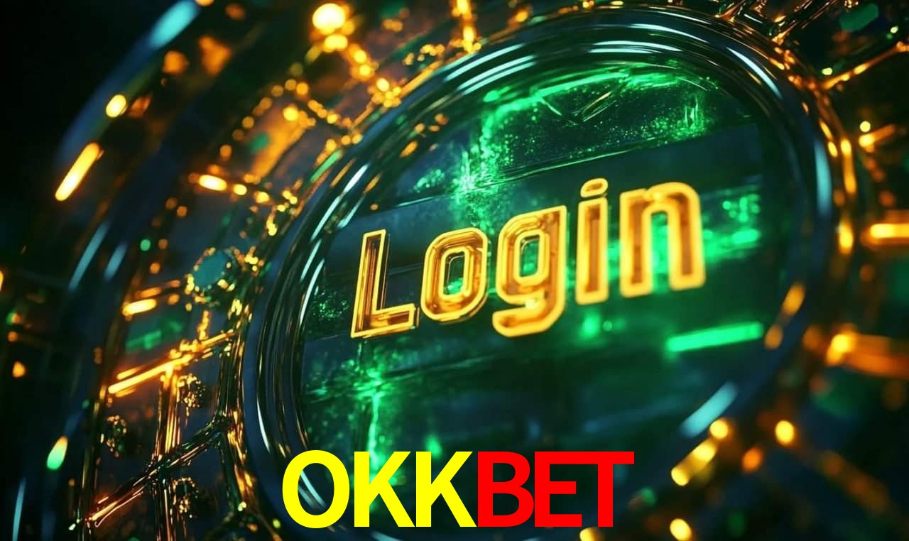 Premium Interface OKKBET