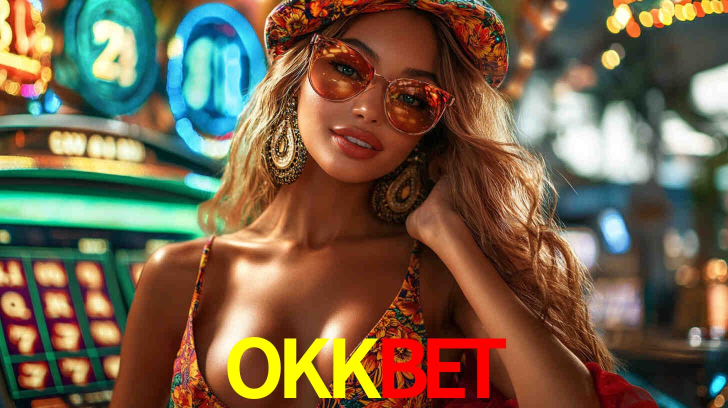 Premium Interface OKKBET