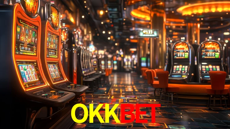 Welcome Bonus OKKBET