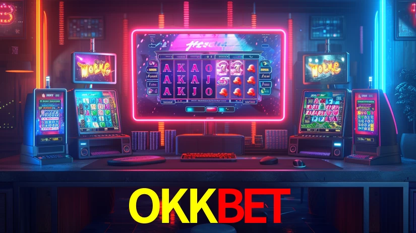 Experimente o Login Seguro Premium no OKKBET