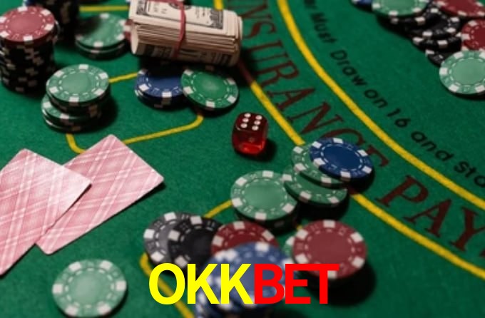 OKK.BET