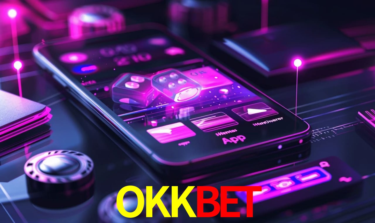 Football Betting OKKBET