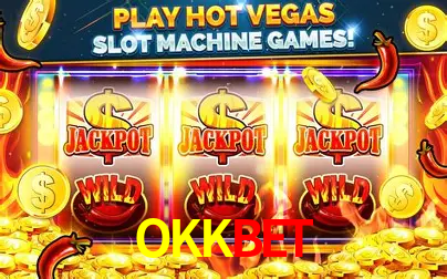 Descubra a Magia dos Jogos de Arcade no OKKBET