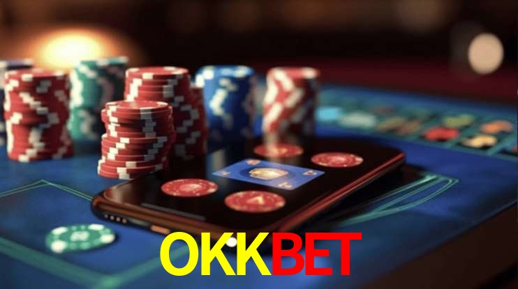 Football Betting OKKBET