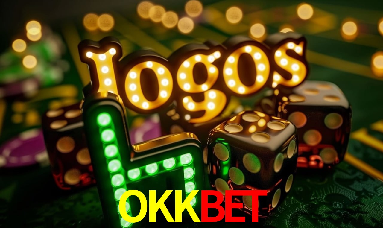Bonus Features OKKBET