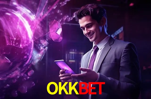 Tennis Betting OKKBET