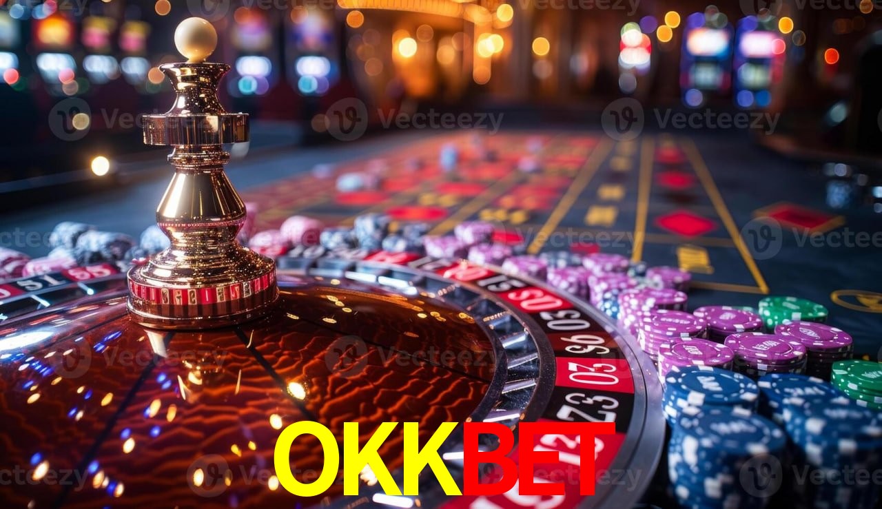 Seasonal Promotions OKKBET