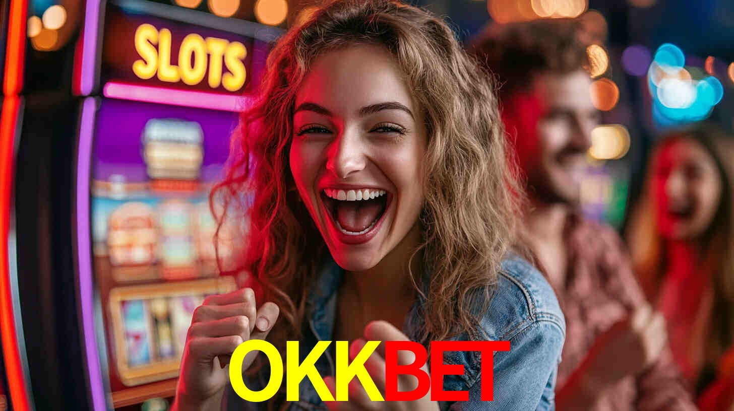 A Experiência Imersiva dos Cassinos Ao Vivo no OKKBET