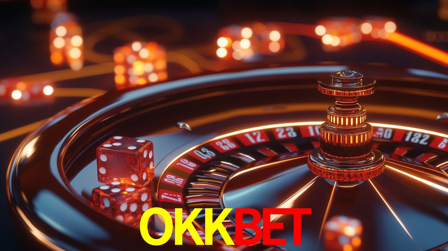 Bônus Generosos e Exclusivos no OKKBET para Você!