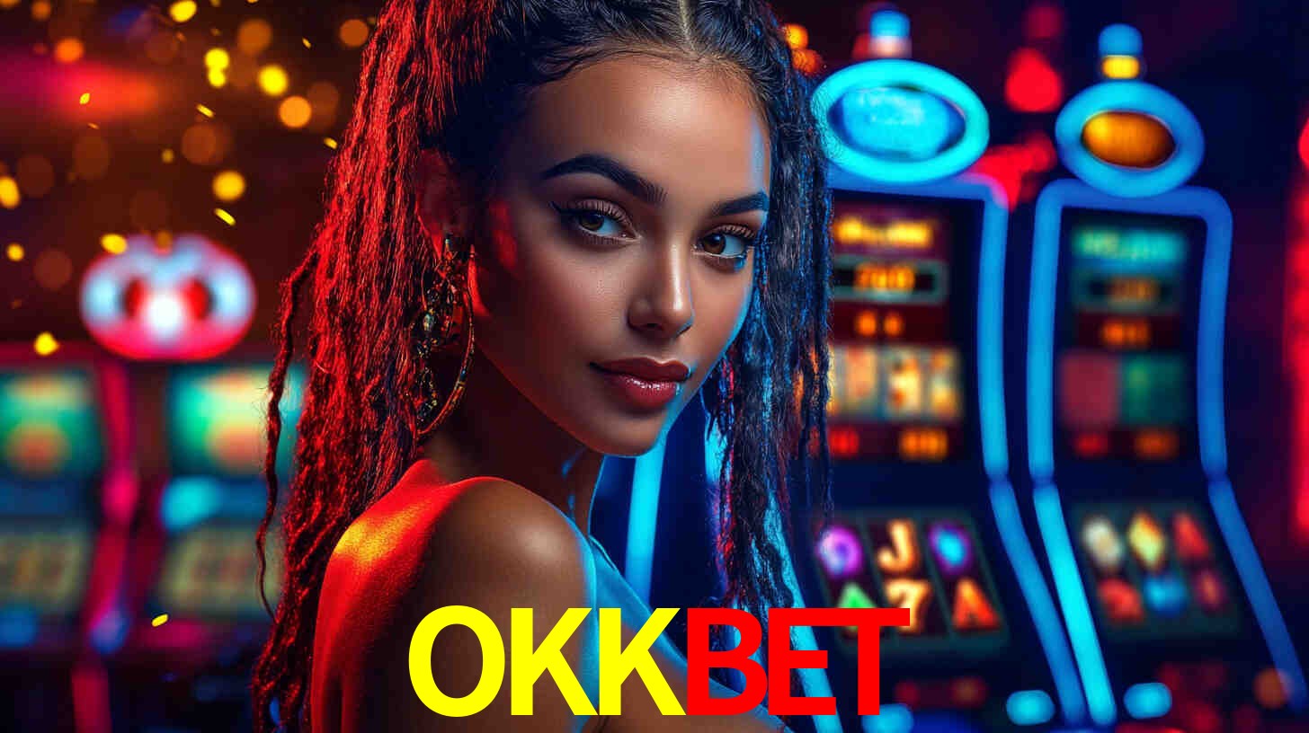 A Popularidade dos Caça-Níqueis no OKKBET