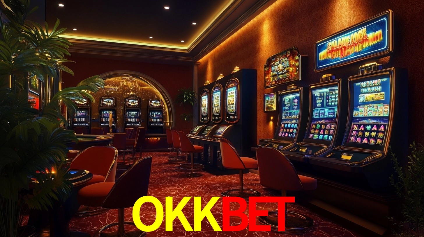 Daily Bonuses OKKBET
