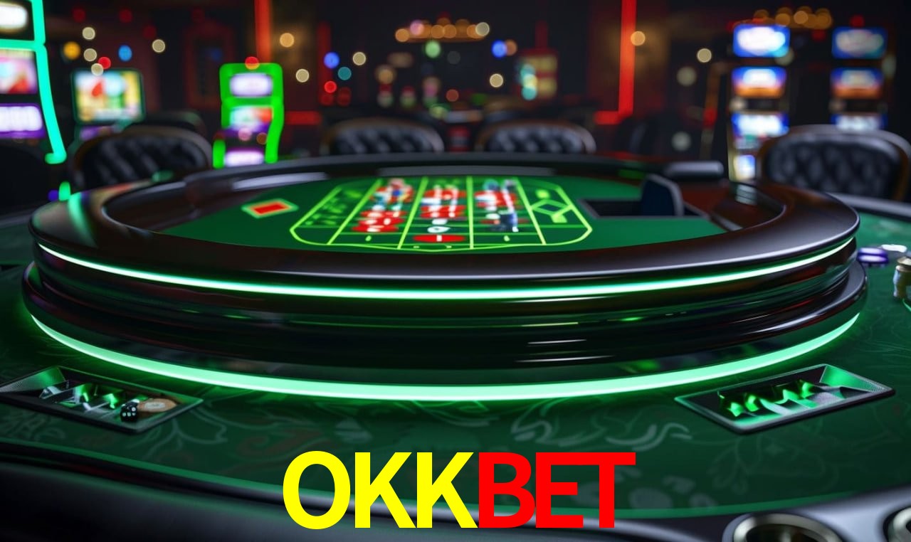 Flash Promotion OKKBET