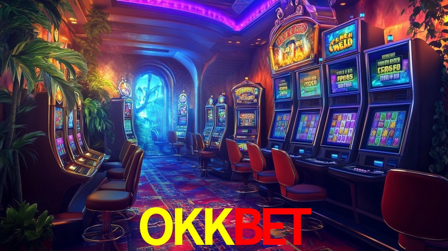 Tournaments OKKBET