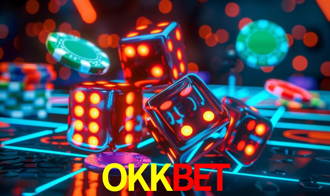 Desvendando o Mundo dos Jogos Virtuais na OKKBET