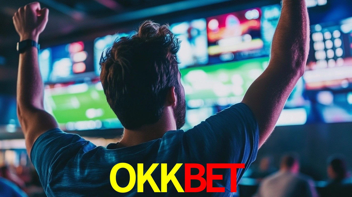 OKKBET,OKK.BET