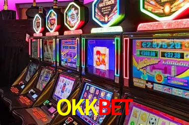 Desvendando o Mundo dos Jogos Virtuais na OKKBET