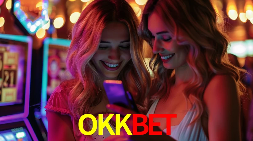 OKKBET,OKK.BET