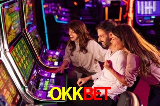 A Emoção da Loteria na OKKBET: Uma Chance de Mudança de Vida