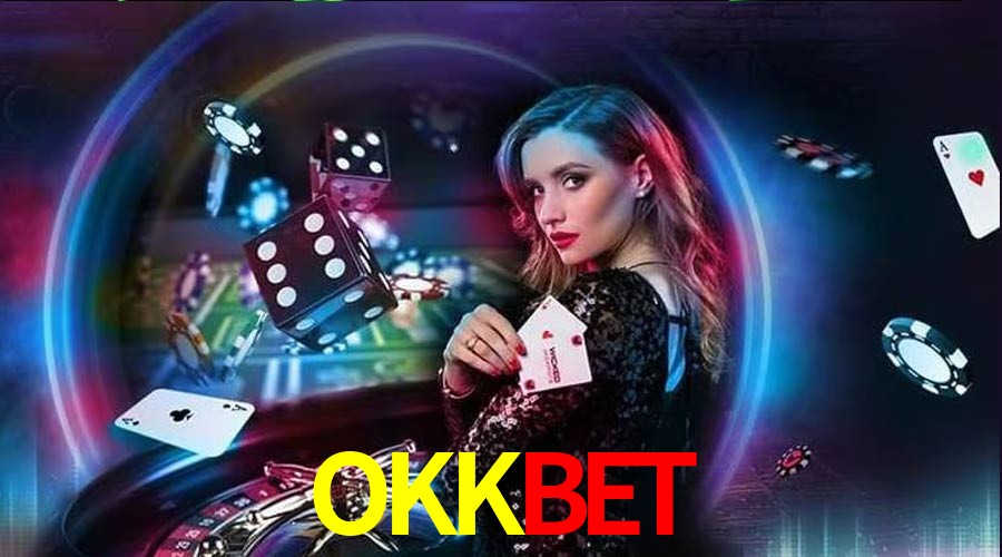 Quick Registration OKKBET