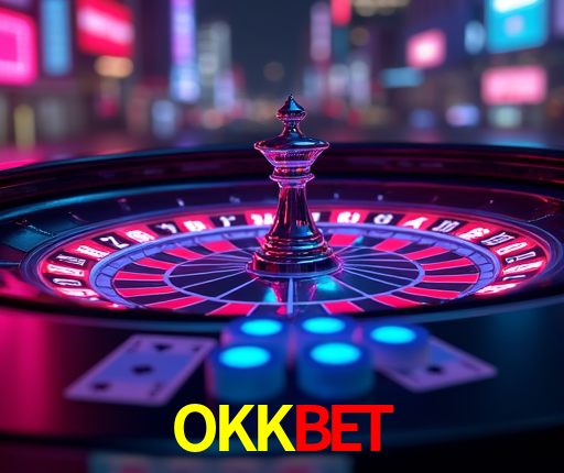 Apostas Esportivas na OKKBET: Um Guia Completo