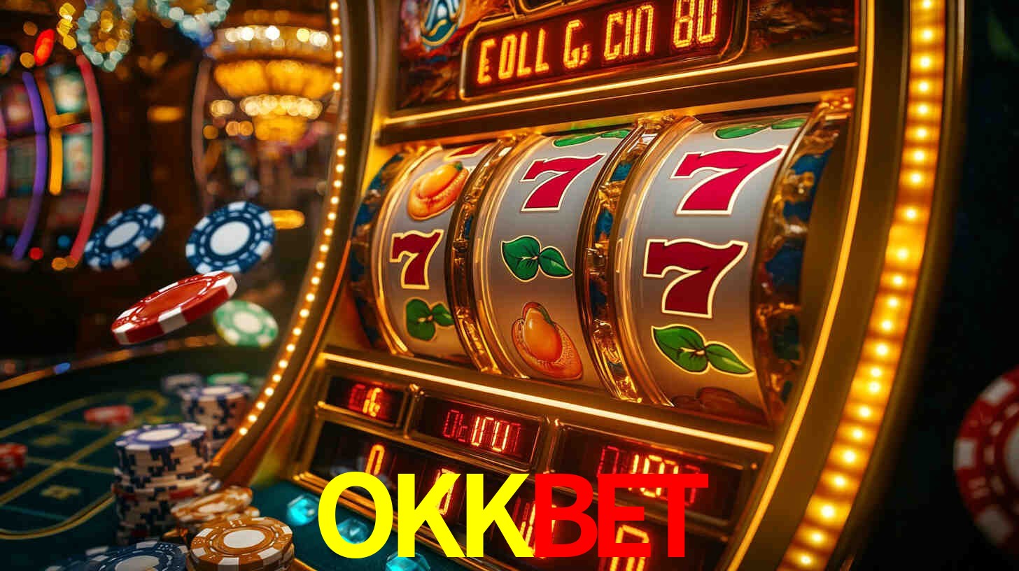 Exclusive Games OKKBET