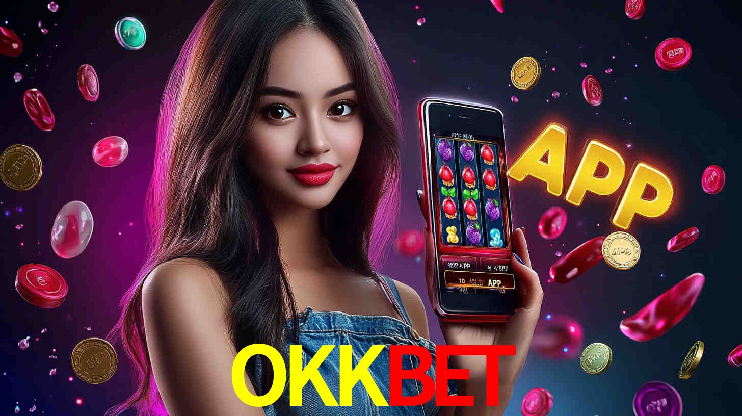 Desvendando o Mundo dos Jogos Virtuais na OKKBET