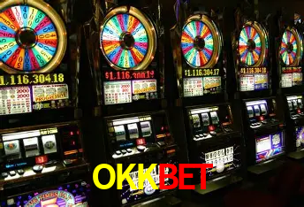 A Experiência Imersiva dos Cassinos Ao Vivo no OKKBET