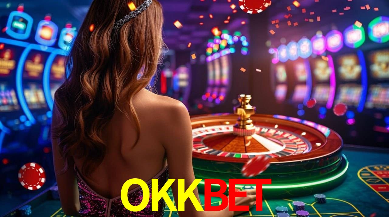 OKKBET App Interface