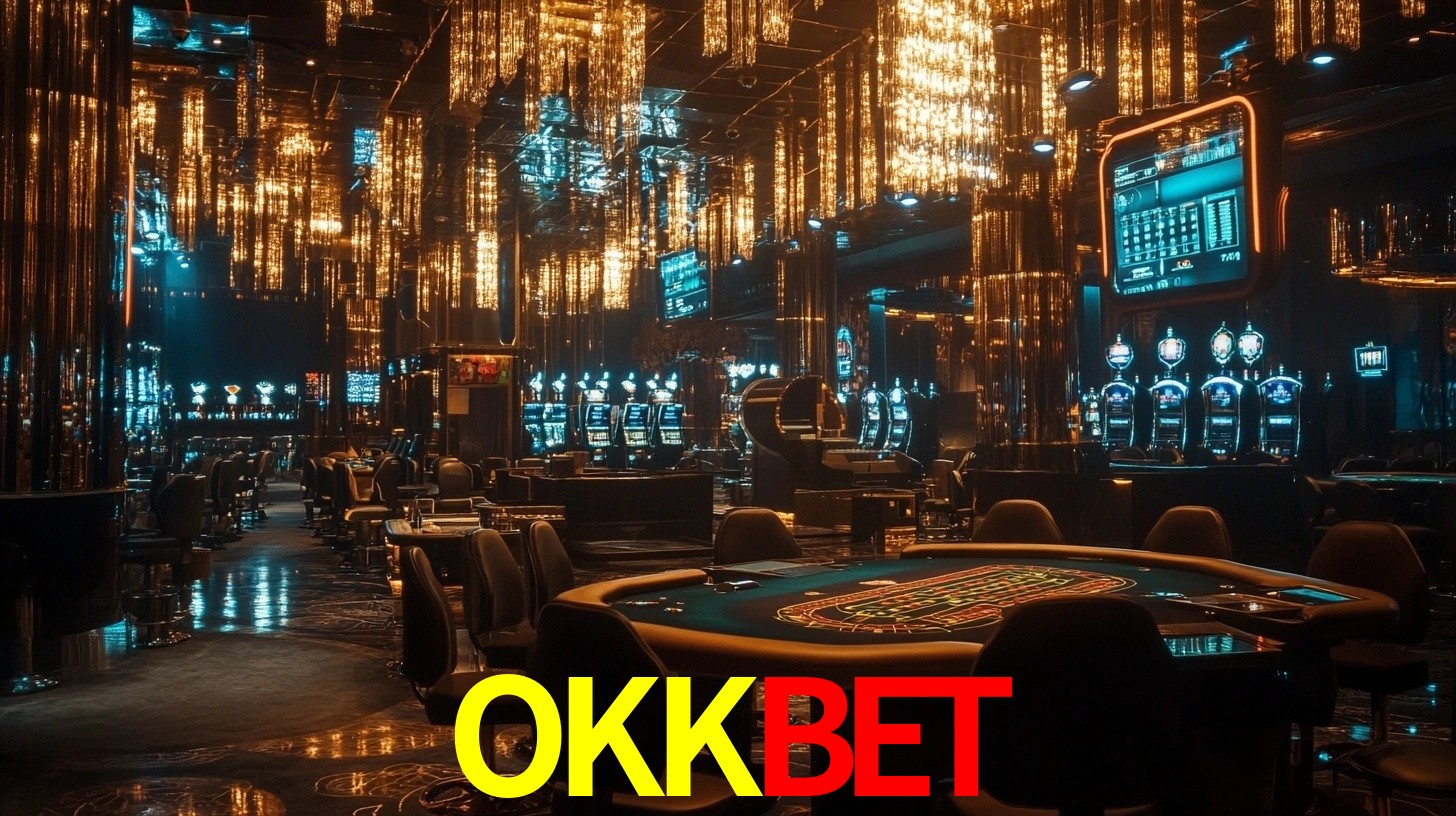 OKK.BET