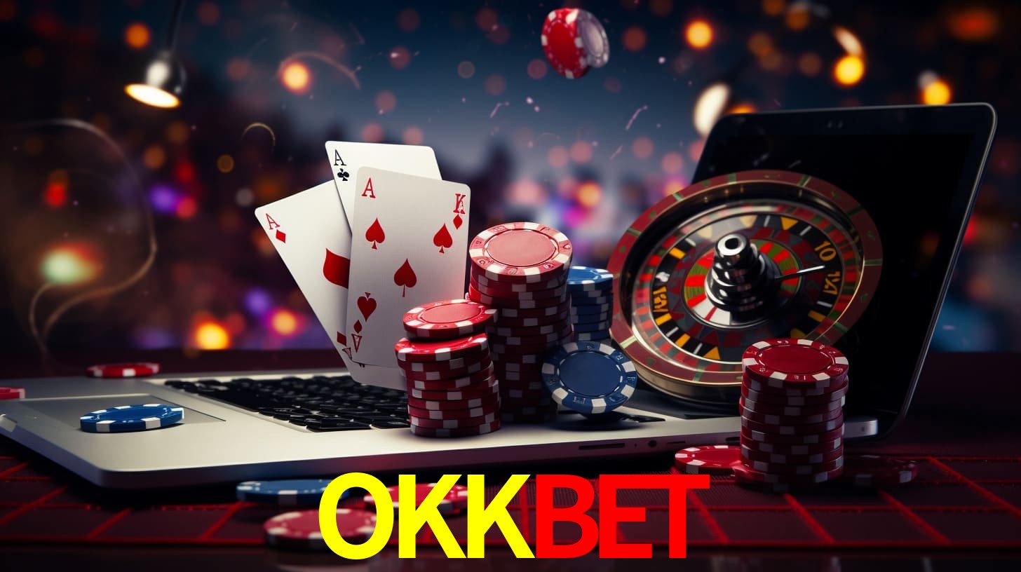VIP Casino OKKBET