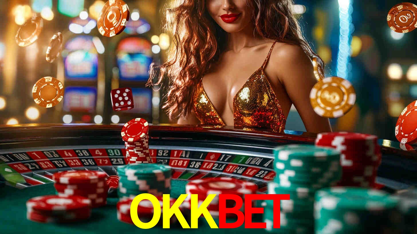OKKBET App Interface