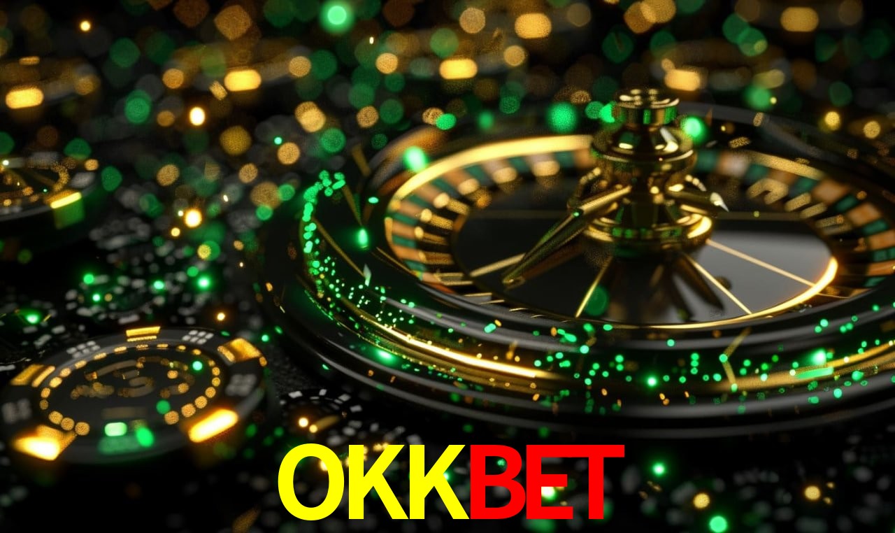 Exclusive Offers OKKBET