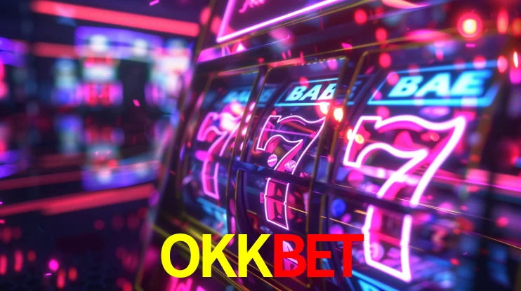Game Providers OKKBET