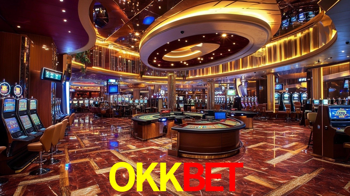 Welcome Bonus OKKBET