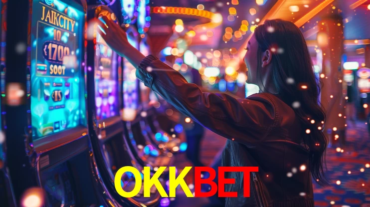 OKK BET login