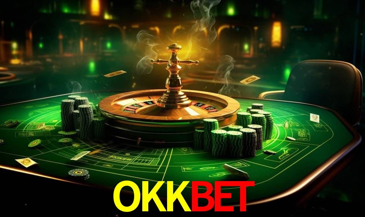 Inovações de Jogos na OKKBET: O Futuro das Experiências Interativas