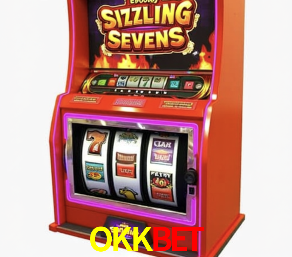 Security Systems OKKBET
