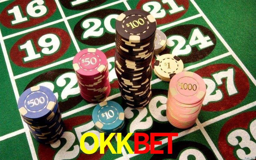 Descubra a Essência do OKKBET: Nossa História e Compromissos